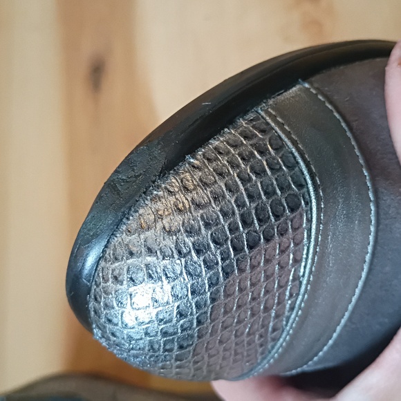 Naot Women's Yama Oxfords EU41 - Picture 7 of 8